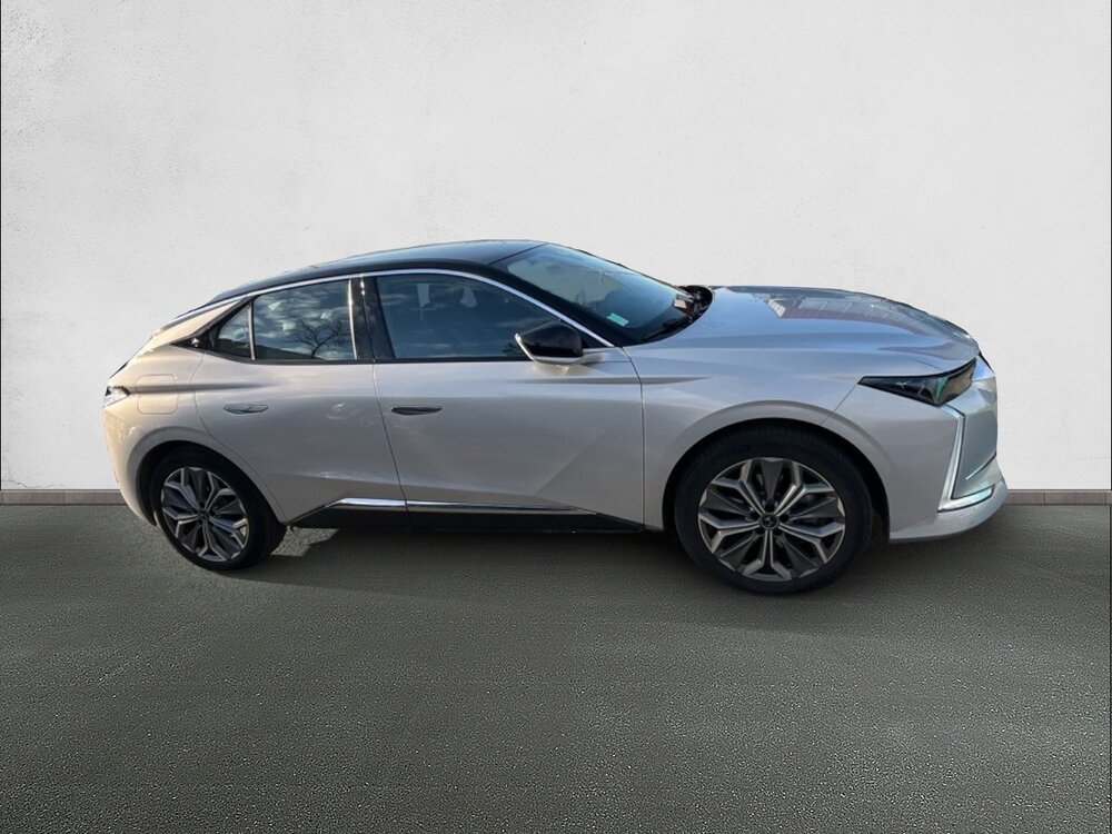 Occasion DS DS4 DS 4 Hybride E-Tense 225 EAT8