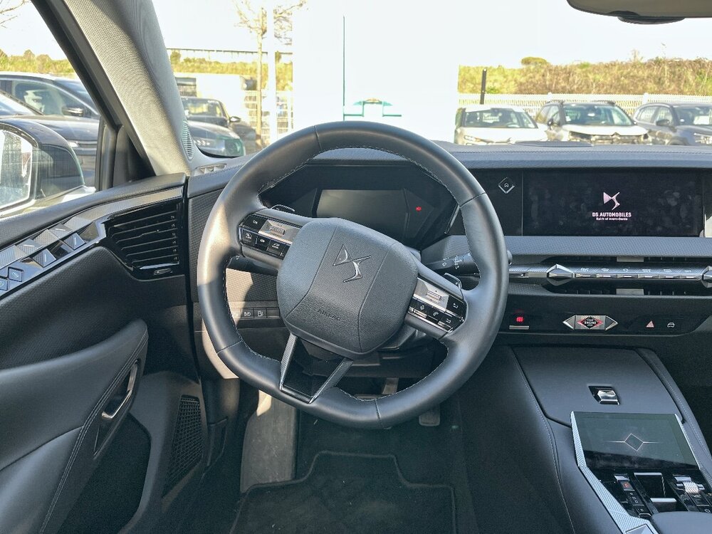 Occasion DS DS4 DS 4 Hybride E-Tense 225 EAT8
