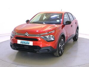 Occasion CITROEN C4 C4 PureTech 100 BVM6 - You