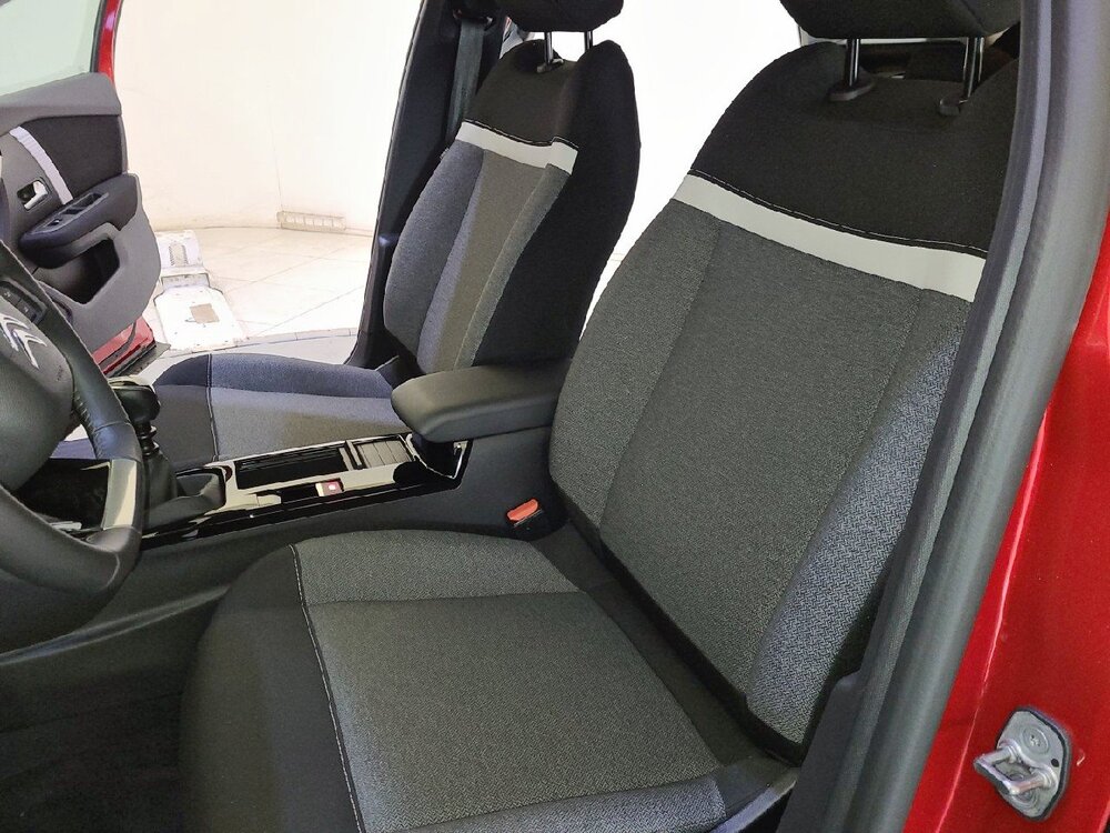 Occasion CITROEN C4 C4 PureTech 100 BVM6