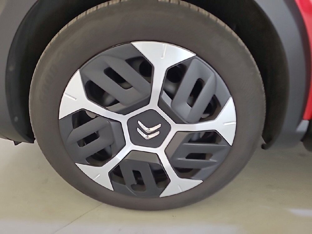 Occasion CITROEN C4 C4 PureTech 100 BVM6