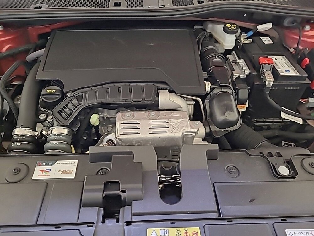 Occasion CITROEN C4 C4 PureTech 100 BVM6