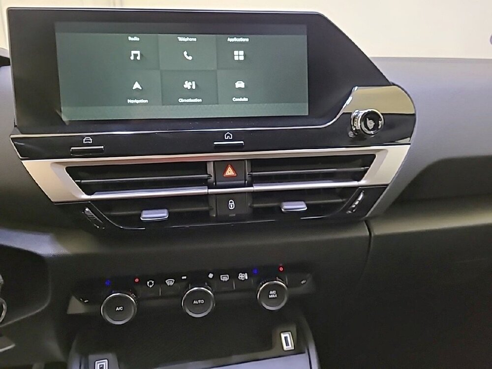 Occasion CITROEN C4 C4 PureTech 100 BVM6