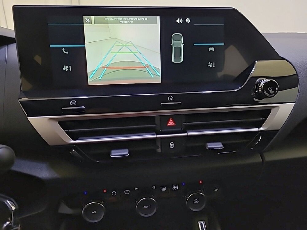 Occasion CITROEN C4 C4 PureTech 100 BVM6