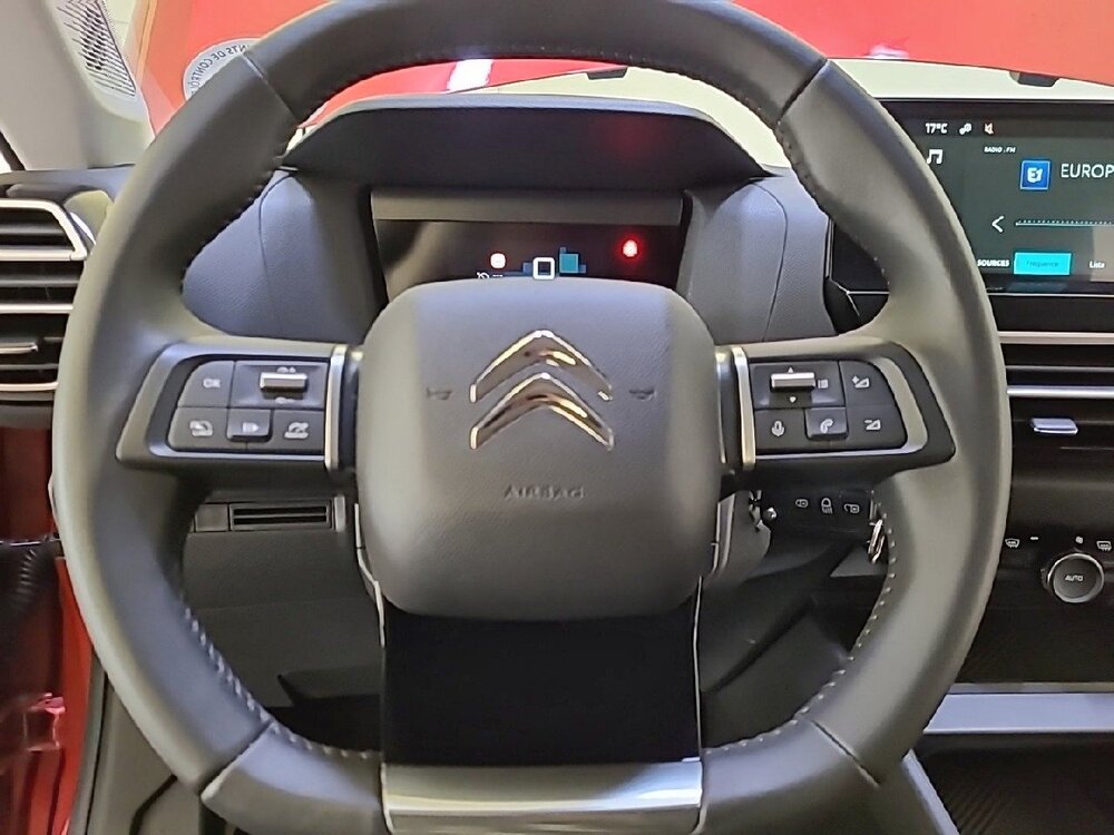 Occasion CITROEN C4 C4 PureTech 100 BVM6