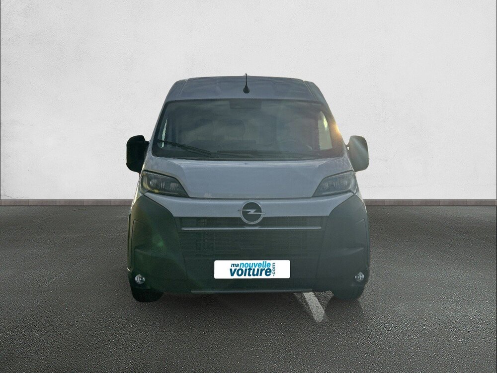 Occasion OPEL Movano MOVANO FGN TOLE 3.3T L2H2 140 CH S&S BVM6