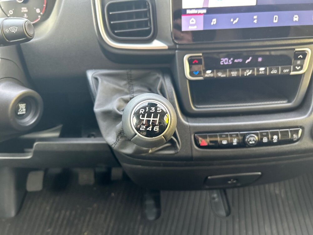 Occasion OPEL Movano MOVANO FGN TOLE 3.3T L2H2 140 CH S&S BVM6