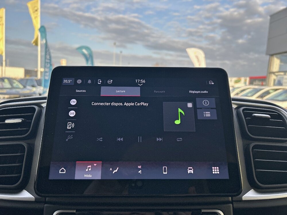 Occasion OPEL Movano MOVANO FGN TOLE 3.3T L2H2 140 CH S&S BVM6