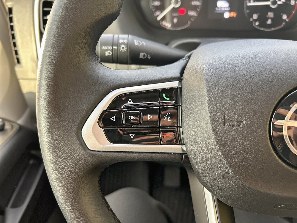 Occasion OPEL Movano MOVANO FGN TOLE 3.3T L2H2 140 CH S&S BVM6