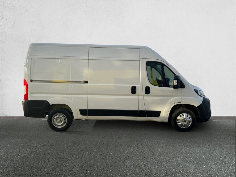 Occasion OPEL Movano MOVANO FGN TOLE 3.3T L2H2 140 CH S&S BVM6