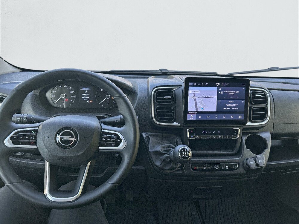 Occasion OPEL Movano MOVANO FGN TOLE 3.3T L2H2 140 CH S&S BVM6