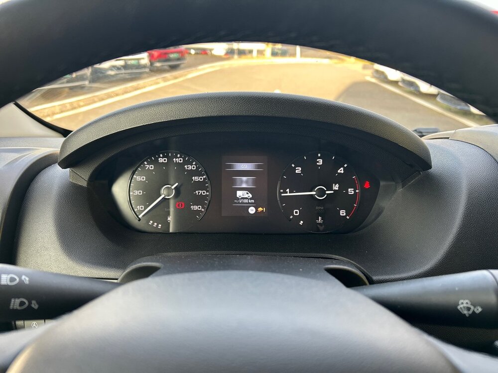 Occasion OPEL Movano MOVANO FGN TOLE 3.3T L2H2 140 CH S&S BVM6