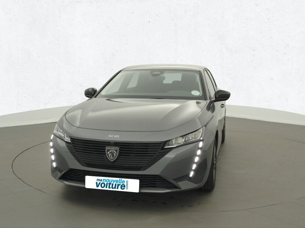 Occasion PEUGEOT 308 308 PureTech 130ch S&S BVM6 - Active Pack