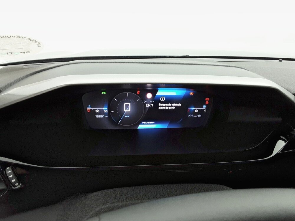 Occasion PEUGEOT 308 308 PureTech 130ch S&S BVM6 - Active Pack