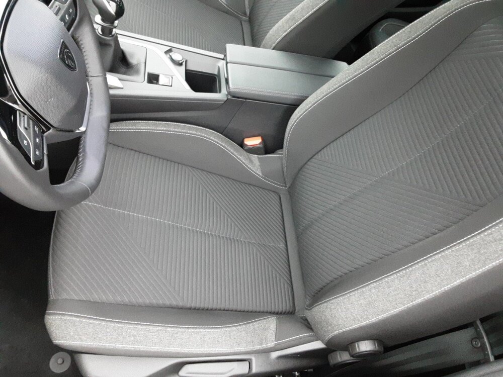 Occasion PEUGEOT 308 308 PureTech 130ch S&S BVM6