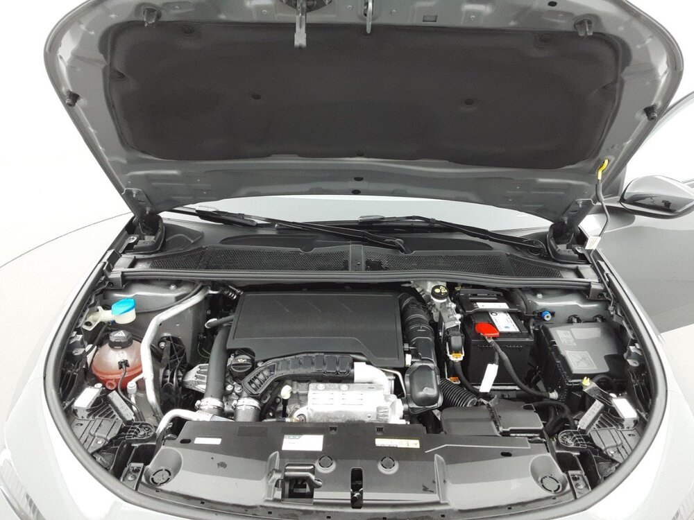 Occasion PEUGEOT 308 308 PureTech 130ch S&S BVM6