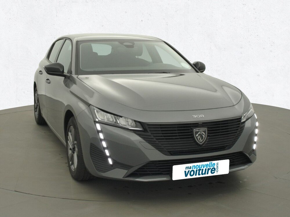Occasion PEUGEOT 308 308 PureTech 130ch S&S BVM6