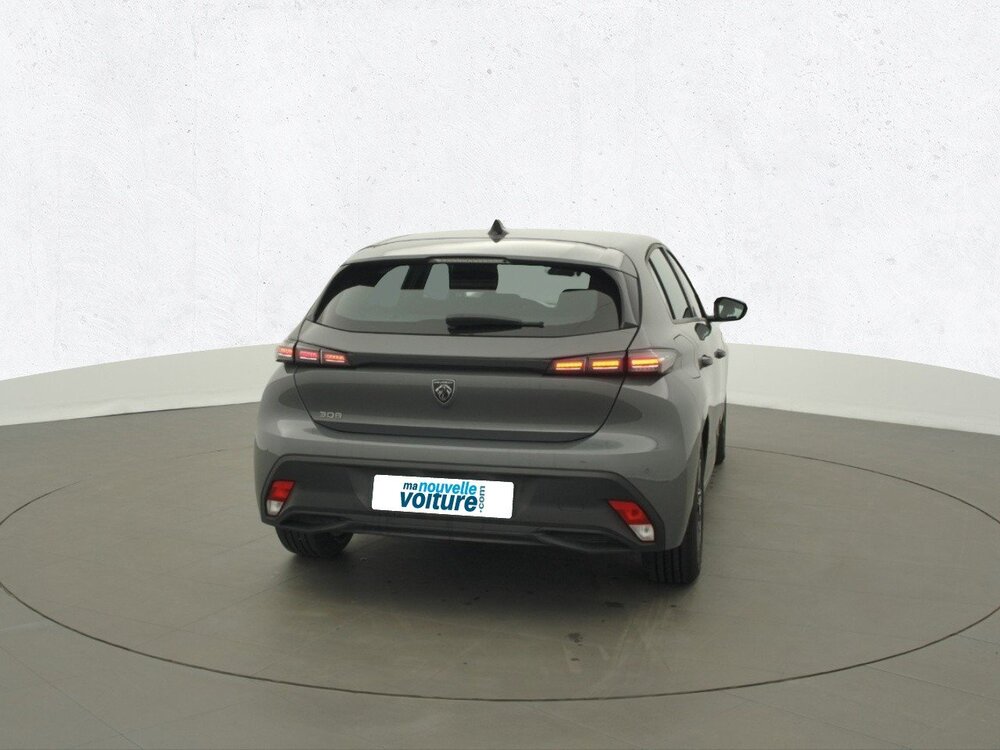 Occasion PEUGEOT 308 308 PureTech 130ch S&S BVM6