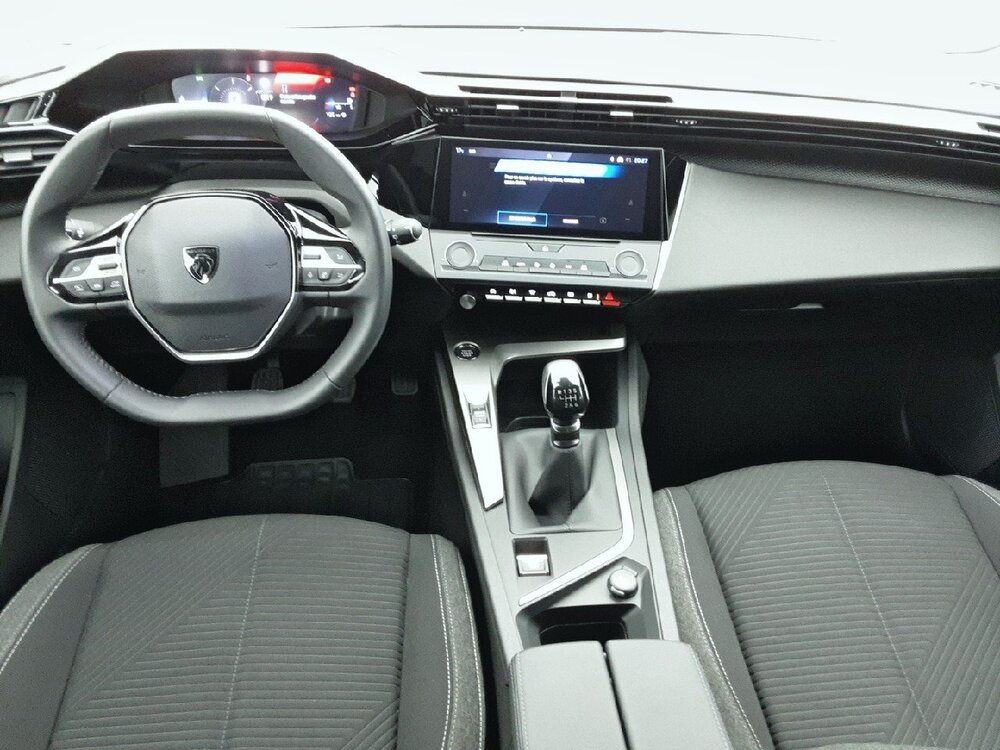 Occasion PEUGEOT 308 308 PureTech 130ch S&S BVM6