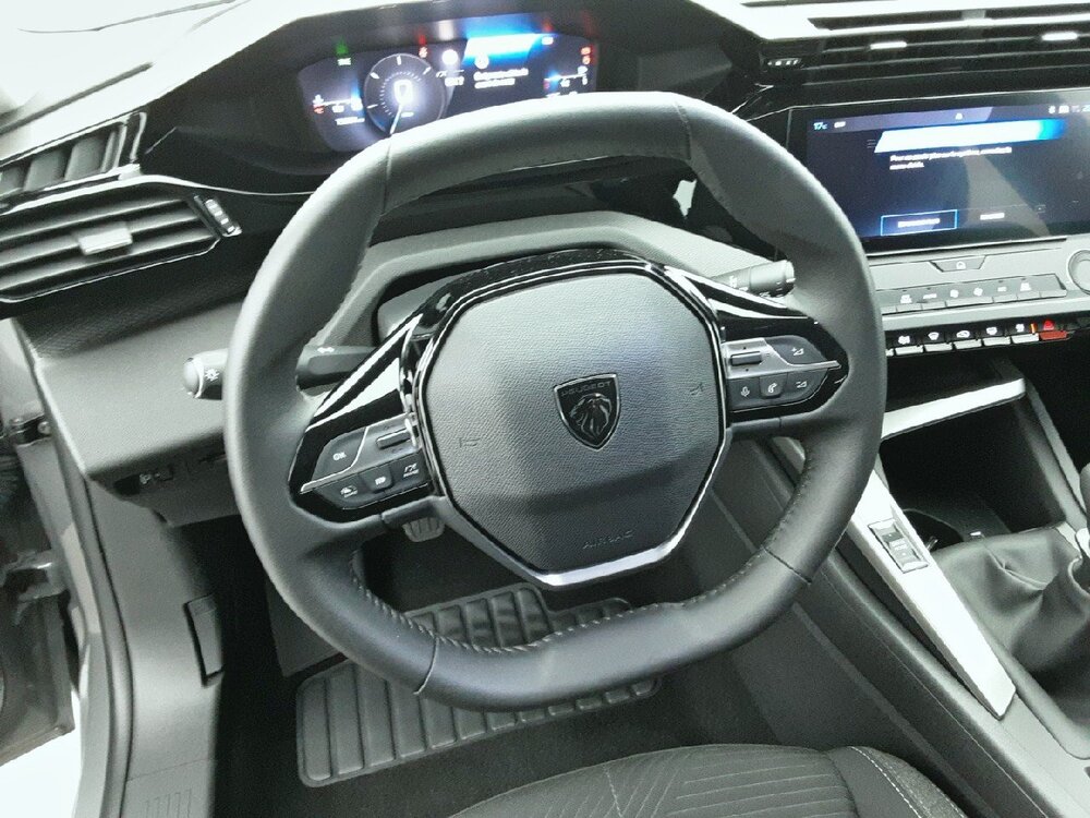 Occasion PEUGEOT 308 308 PureTech 130ch S&S BVM6