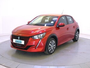Occasion PEUGEOT 208 208 Electrique 50 kWh 136ch - Active