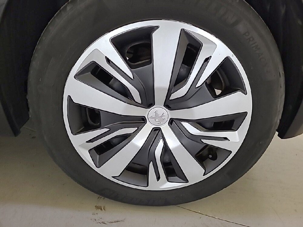 Occasion PEUGEOT 208 208 Electrique 50 kWh 136ch - Active