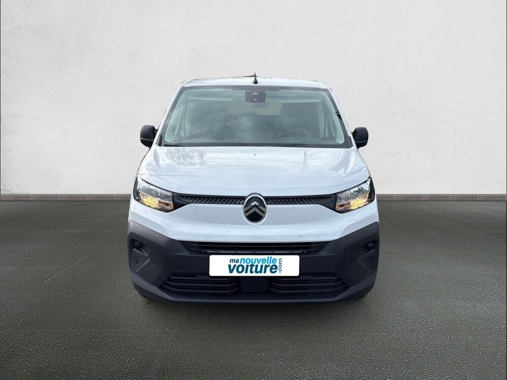 Occasion CITROEN Berlingo E-BERLINGO VAN M 800KG 100 KW (136 CH) BATTERIE 54 KWH