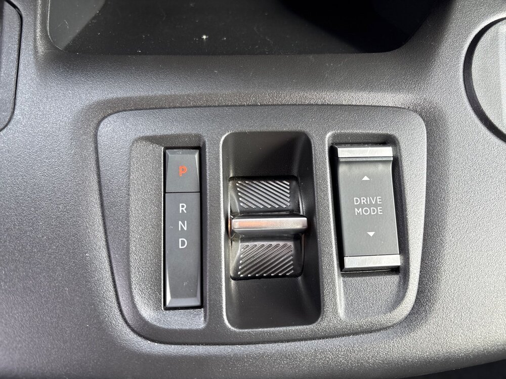 Occasion CITROEN Berlingo E-BERLINGO VAN M 800KG 100 KW (136 CH) BATTERIE 54 KWH