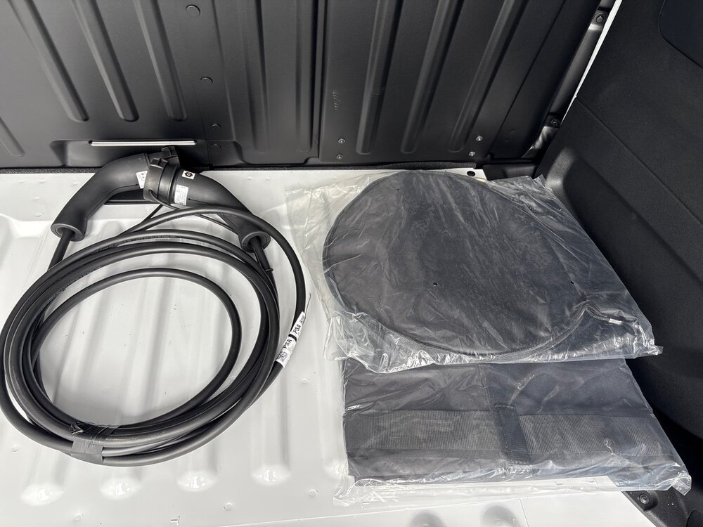 Occasion CITROEN Berlingo E-BERLINGO VAN M 800KG 100 KW (136 CH) BATTERIE 54 KWH