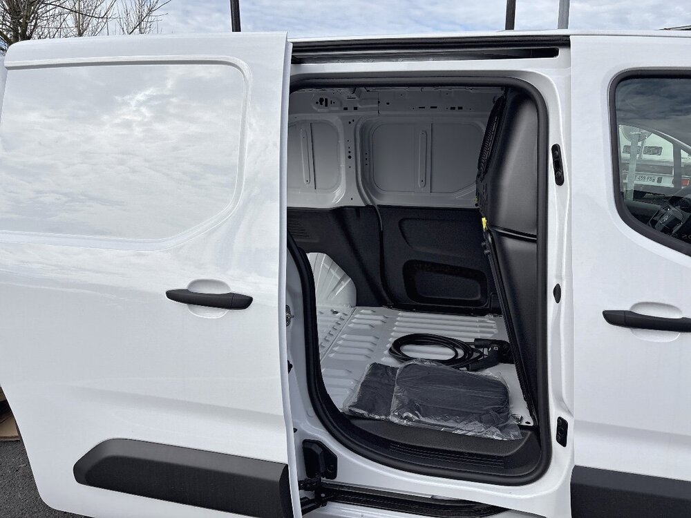 Occasion CITROEN Berlingo E-BERLINGO VAN M 800KG 100 KW (136 CH) BATTERIE 54 KWH