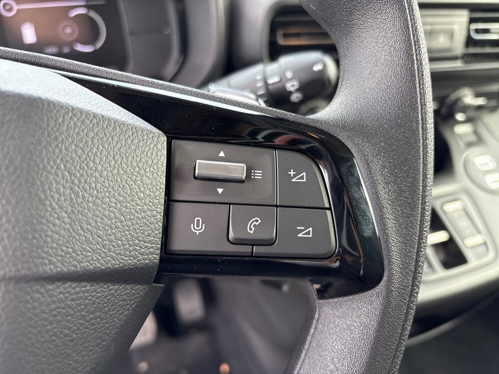 Occasion CITROEN Berlingo E-BERLINGO VAN M 800KG 100 KW (136 CH) BATTERIE 54 KWH