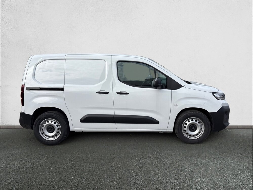 Occasion CITROEN Berlingo E-BERLINGO VAN M 800KG 100 KW (136 CH) BATTERIE 54 KWH