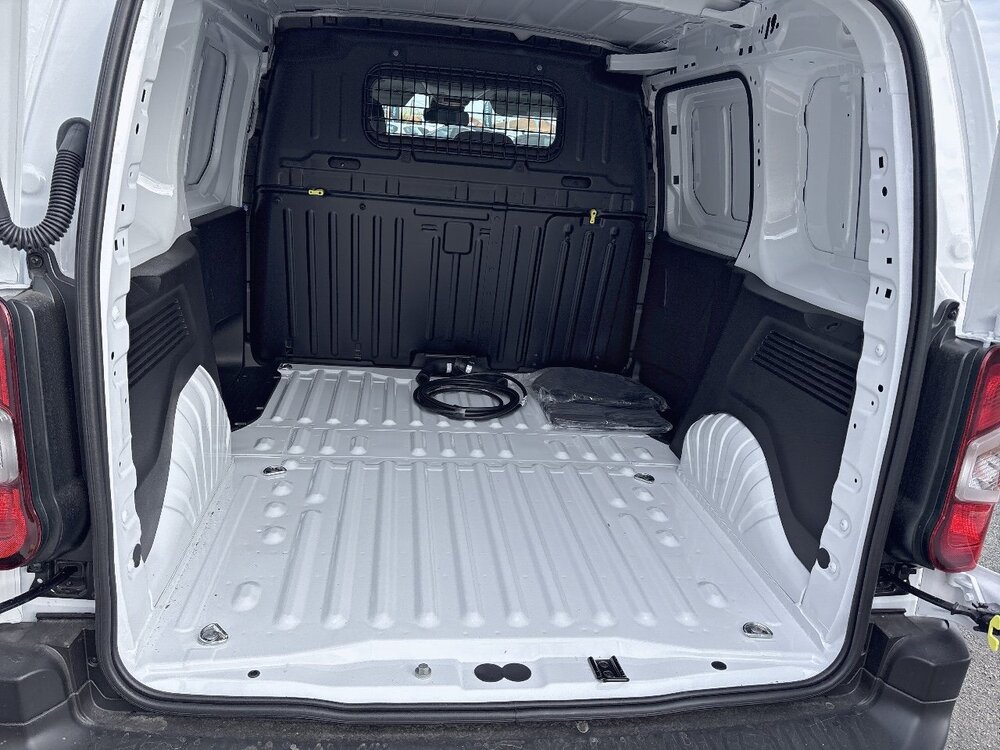 Occasion CITROEN Berlingo E-BERLINGO VAN M 800KG 100 KW (136 CH) BATTERIE 54 KWH