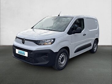 Occasion CITROEN Berlingo E-BERLINGO VAN M 800KG 100 KW (136 CH) BATTERIE 54 KWH