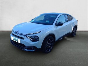 Occasion CITROEN C4 X e-C4 X 136 ch Automatique - Shine