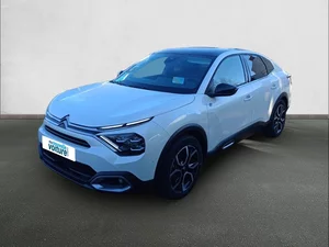 Occasion CITROEN C4 X e-C4 X 136 ch Automatique - Shine