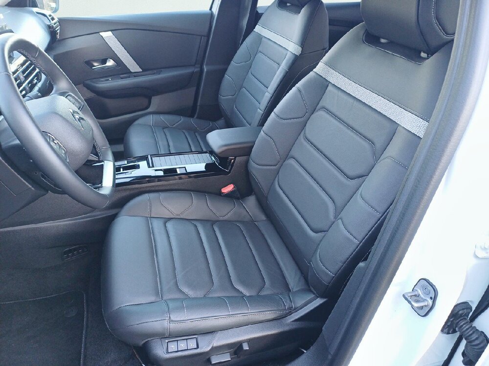 Occasion CITROEN C4 X e-C4 X 136 ch Automatique - Shine