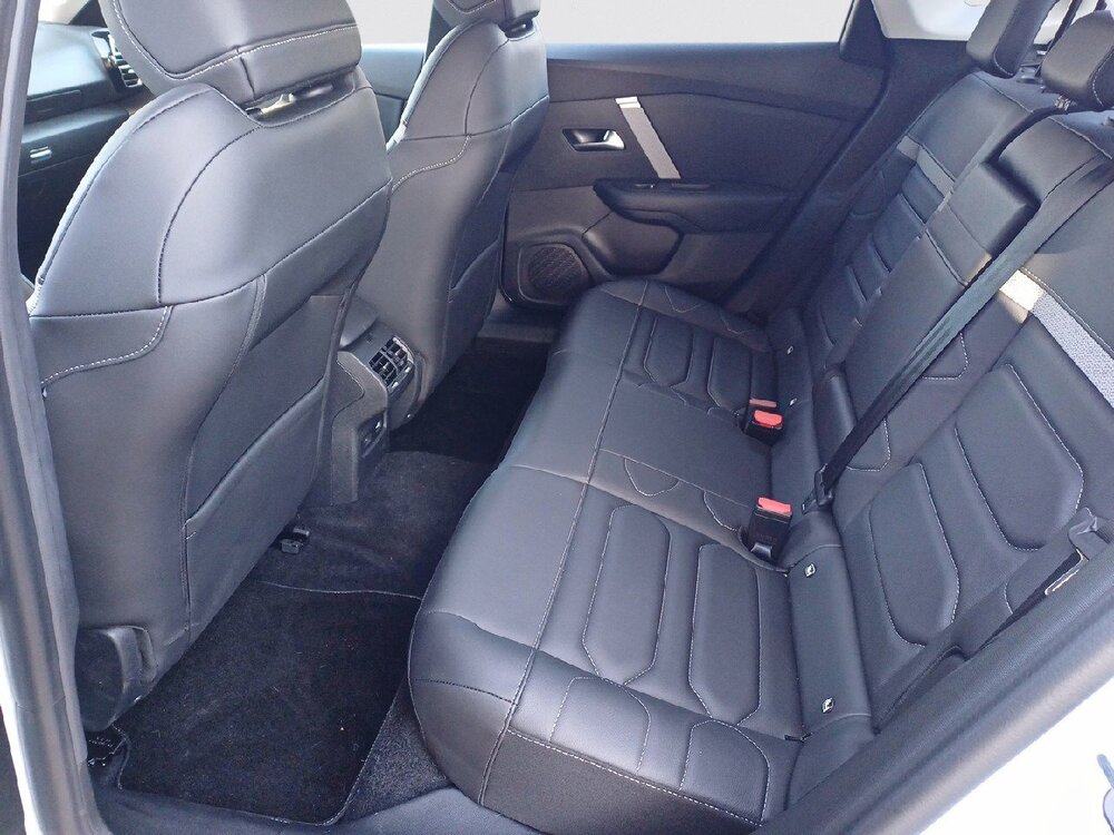 Occasion CITROEN C4 X e-C4 X 136 ch Automatique - Shine