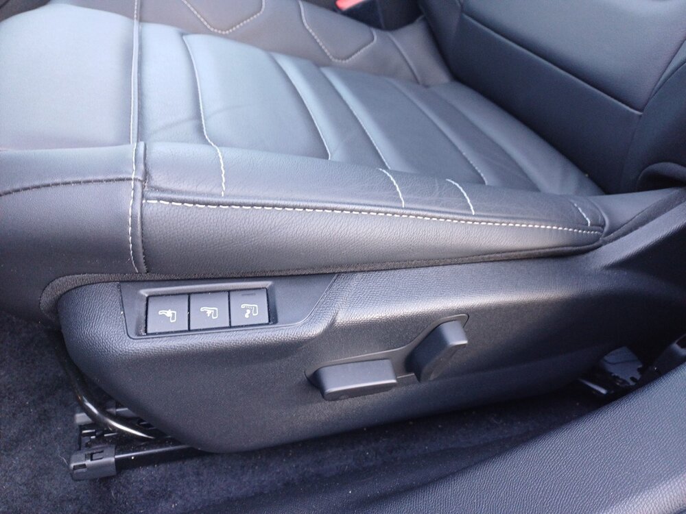 Occasion CITROEN C4 X e-C4 X 136 ch Automatique - Shine