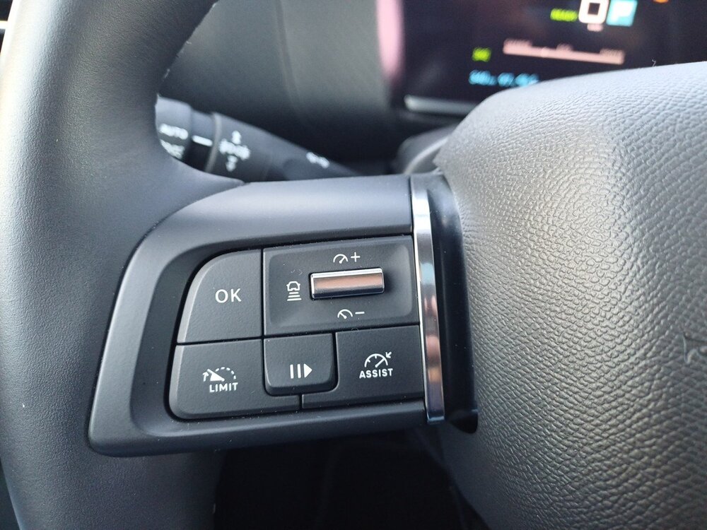 Occasion CITROEN C4 X e-C4 X 136 ch Automatique - Shine