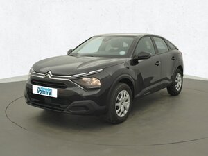 Occasion CITROEN C4 C4 PureTech 100 S&S BVM6 - Live