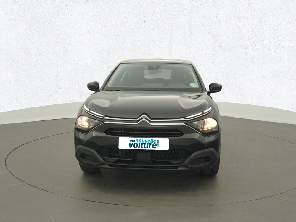 Occasion CITROEN C4 C4 PureTech 100 S&S BVM6