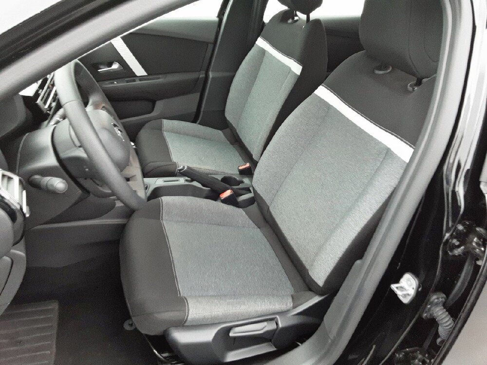 Occasion CITROEN C4 C4 PureTech 100 S&S BVM6