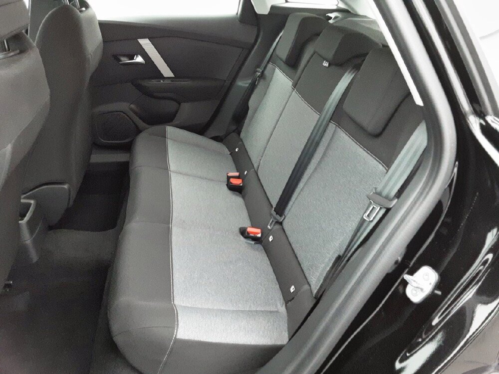 Occasion CITROEN C4 C4 PureTech 100 S&S BVM6