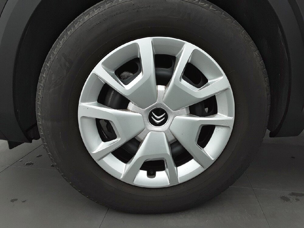 Occasion CITROEN C4 C4 PureTech 100 S&S BVM6