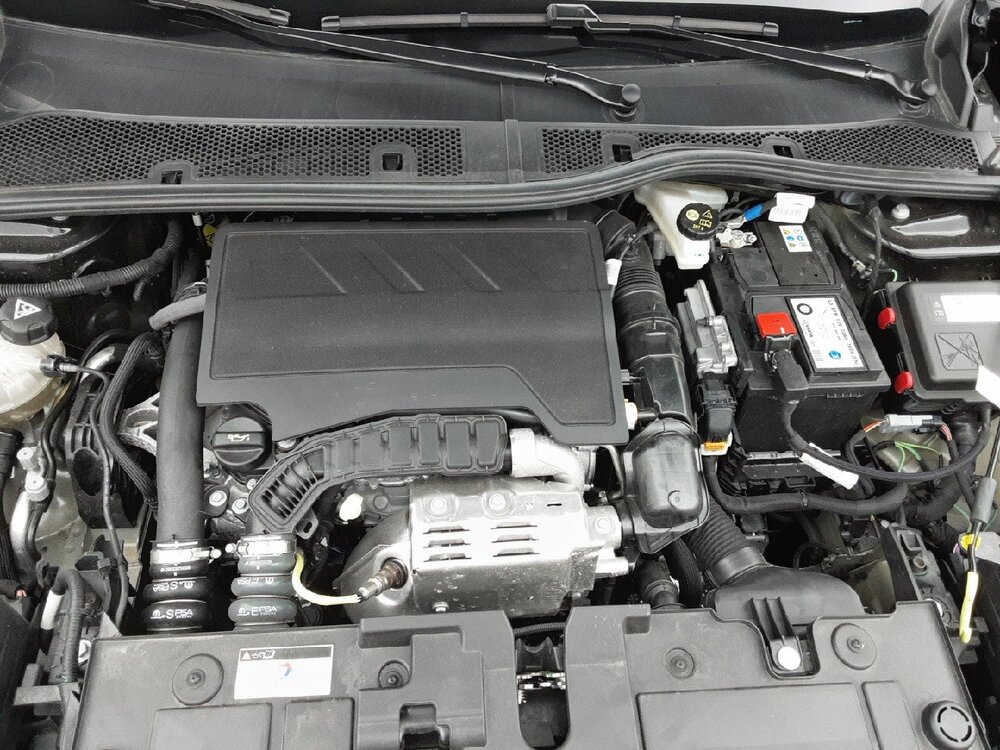 Occasion CITROEN C4 C4 PureTech 100 S&S BVM6