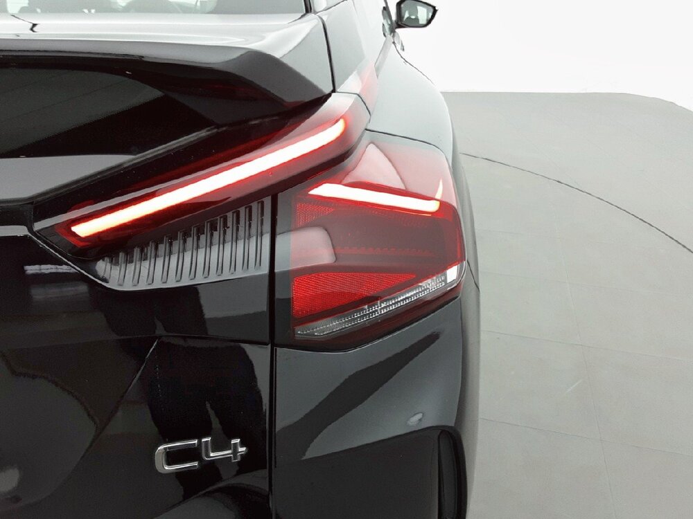 Occasion CITROEN C4 C4 PureTech 100 S&S BVM6