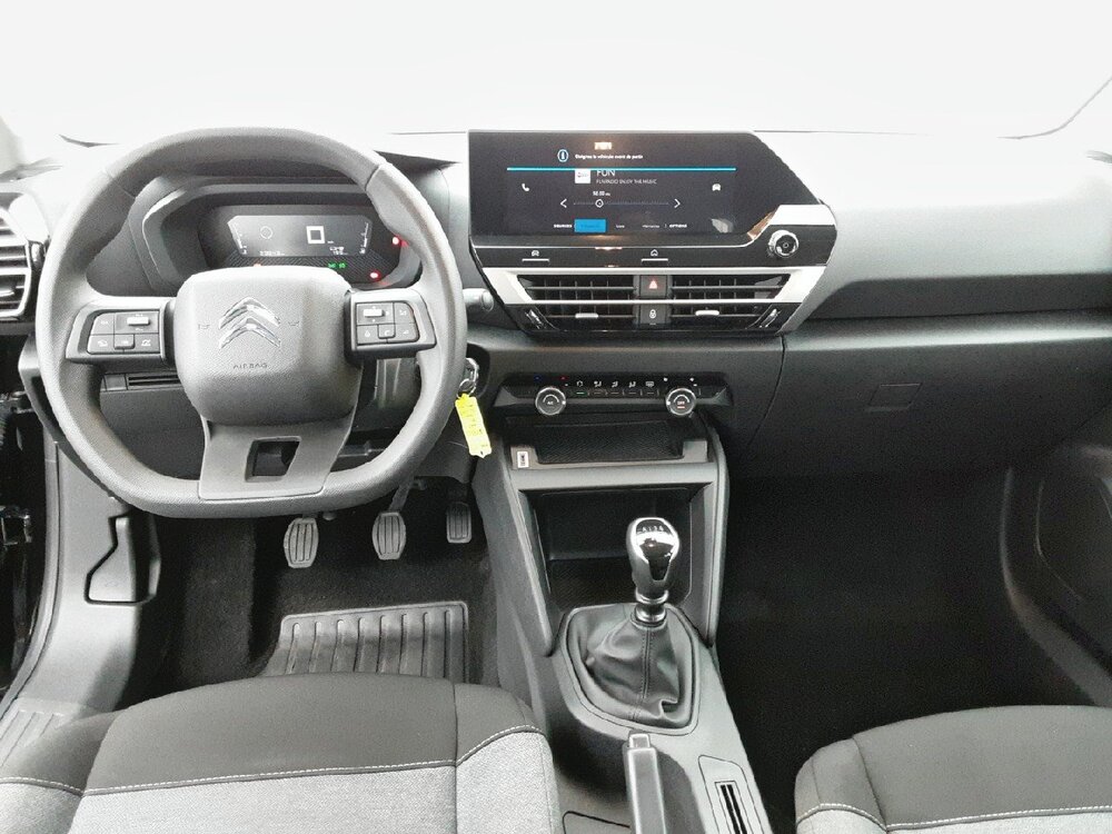 Occasion CITROEN C4 C4 PureTech 100 S&S BVM6
