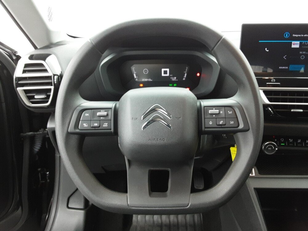 Occasion CITROEN C4 C4 PureTech 100 S&S BVM6