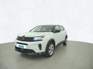 Occasion CITROEN C5 AirCross C5 Aircross BlueHDi 130 S&S BVM6 - Feel
